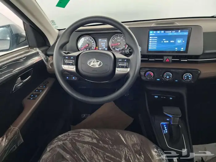 هونداي اكسنت فيلت موديل 2026 5