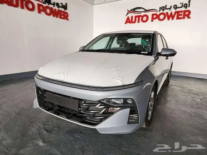 هونداي اكسنت فيلت موديل 2026 0