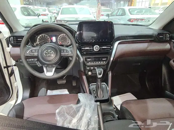 تويوتا اوربان2026 كروز فل -عرض خاص بنك الاهلي 5