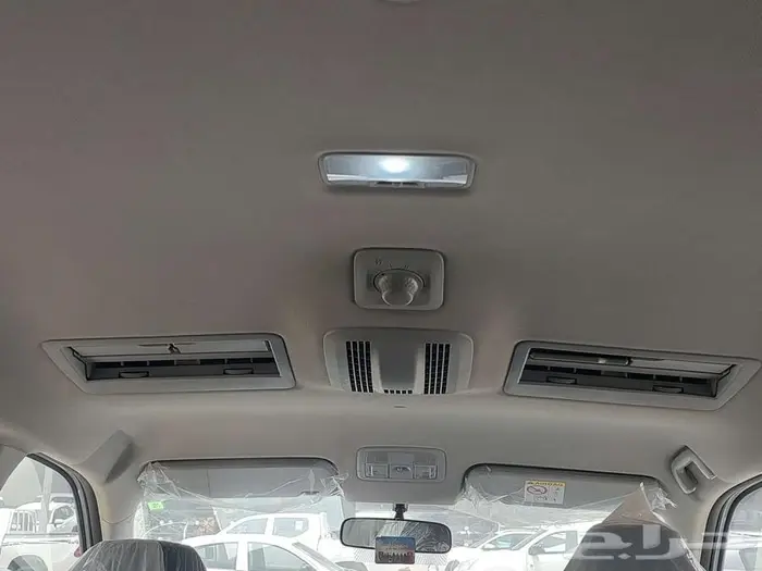 تويوتا2025 فيلوز GLX 2025بنزين تقسيط وكاش 12