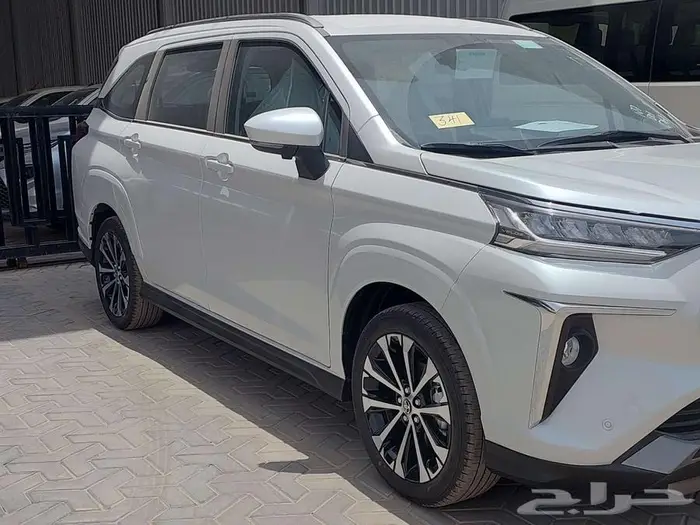 تويوتا2025 فيلوز GLX 2025بنزين تقسيط وكاش 3