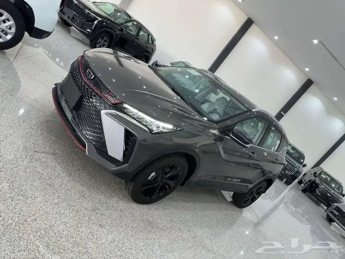 جيلي كولراي نص فل 2025 عروض التمويل راتب 3500 3