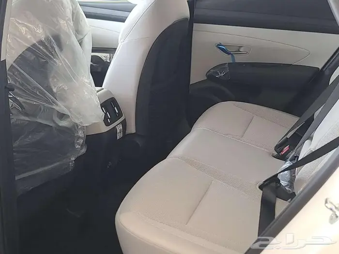 هيونداى توسان سمارت خليجي -2.0 - 2025 11