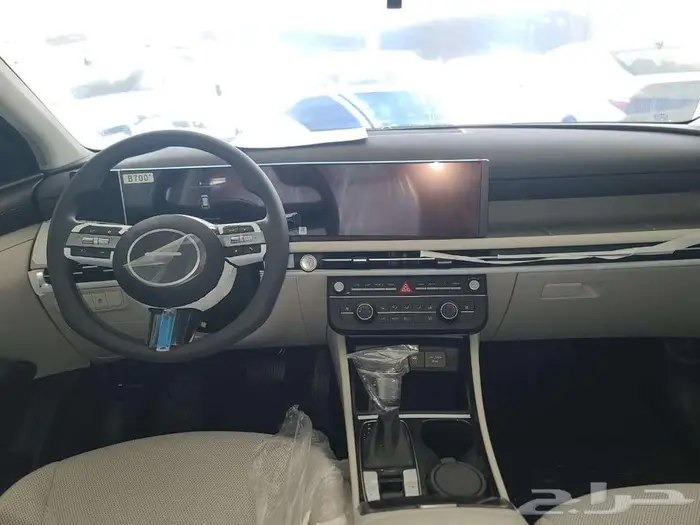 هيونداى توسان سمارت خليجي -2.0 - 2025 7