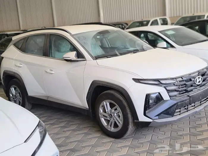 هيونداى توسان سمارت خليجي -2.0 - 2025 1