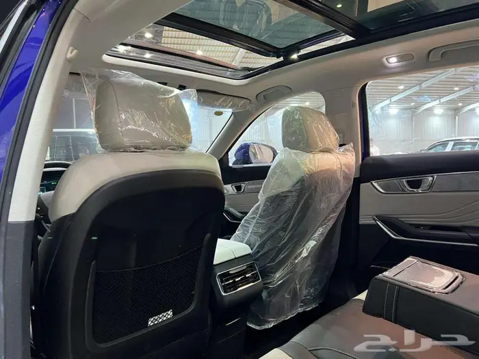 فاو T99- موديل 2023 10