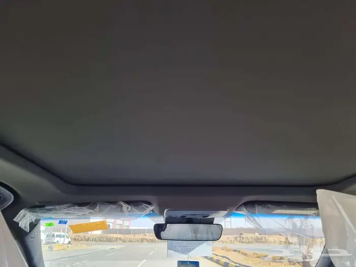 تويوتا تكامري جراندي بنزين 2025 شركة العودة 3