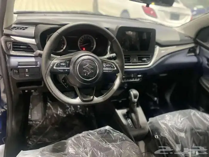 سوزوكي بالينو -GL موديل2025 بأفضل العروض 8