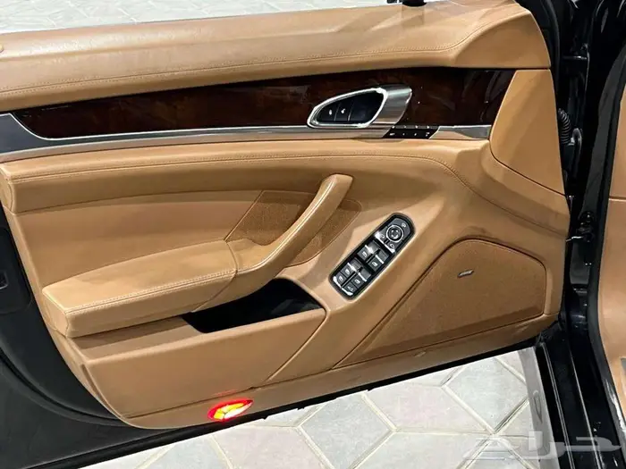 بورش باناميرا 4s 2013 9