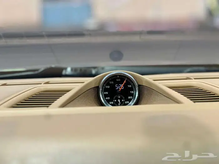 بورش باناميرا 4s 2013 11