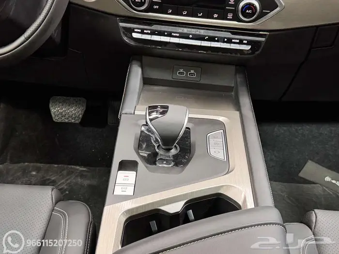 جيتور X70 لاكجري 2025 أعلى فئة جديدة وكالة 9