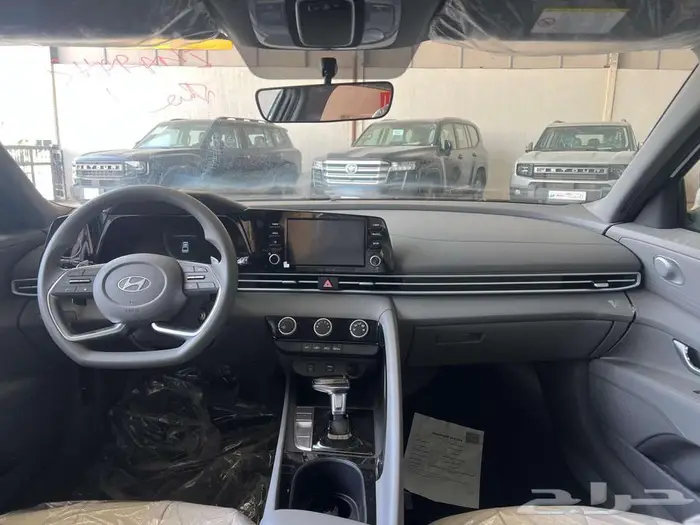 هيونداي النترا سمارت جميع الالوان 2026 اقساط - كاش 5