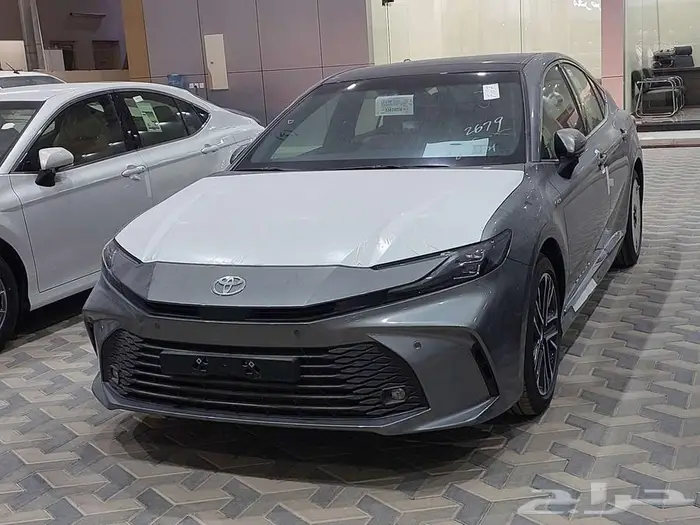 تويوتا 2025كامري le هايبرد - تقسيط افراد وموسسات 3