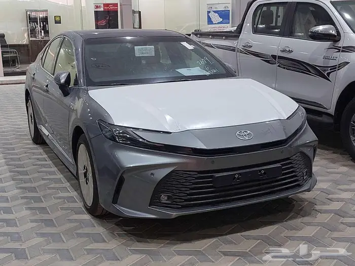تويوتا 2025كامري le هايبرد - تقسيط افراد وموسسات 0