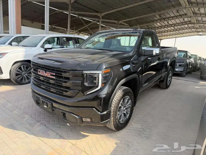 عرض خاص جي ام سي سييرا غمارة الفيشن 2025 بالتقسيط. 1