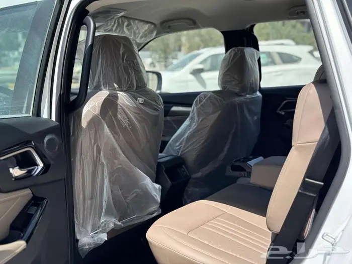 ايسوزو ام يو اكس2026 فل كامل( دبل ) بالنقد والتقسيط 23