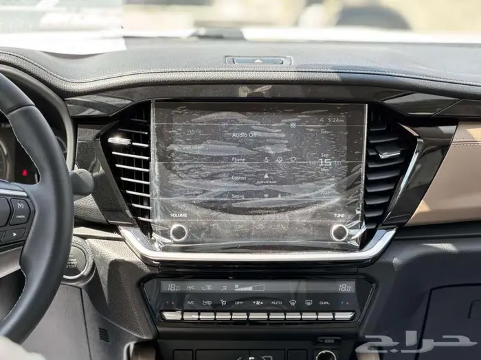 ايسوزو ام يو اكس2026 فل كامل( دبل ) بالنقد والتقسيط 19