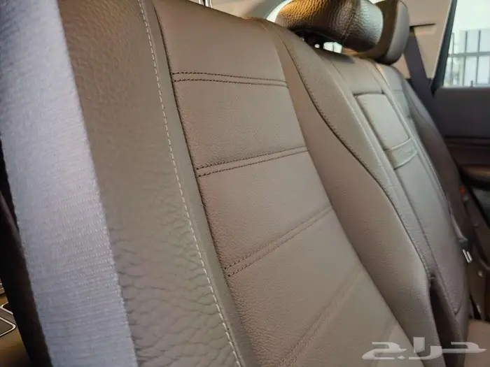 Mercedes GLS 580 AMG KIT مواصفات المايباخ 7