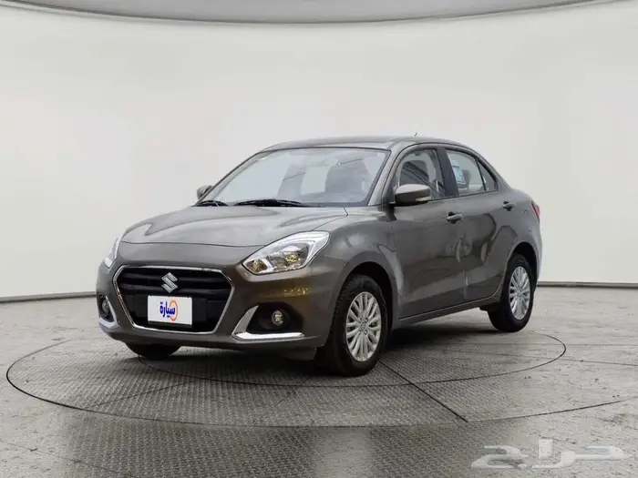 سوزوكي ديزاير GL 2024 0