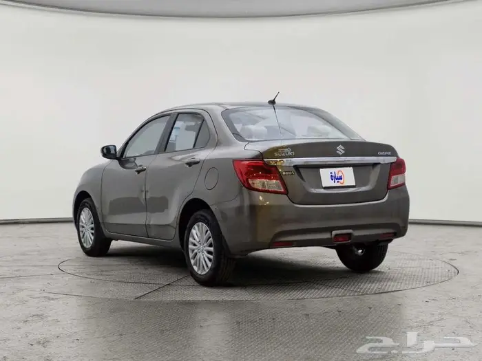 سوزوكي ديزاير GL 2024 1