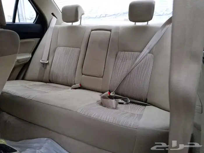 سوزوكي ديزاير GL 2024 7