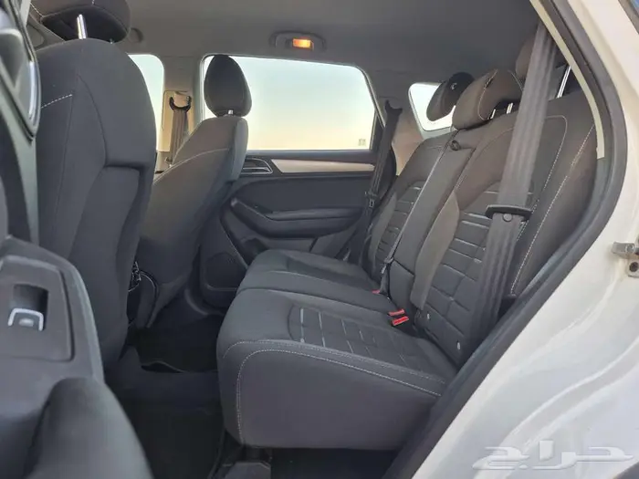 ام جي RX5 STD 2022 7