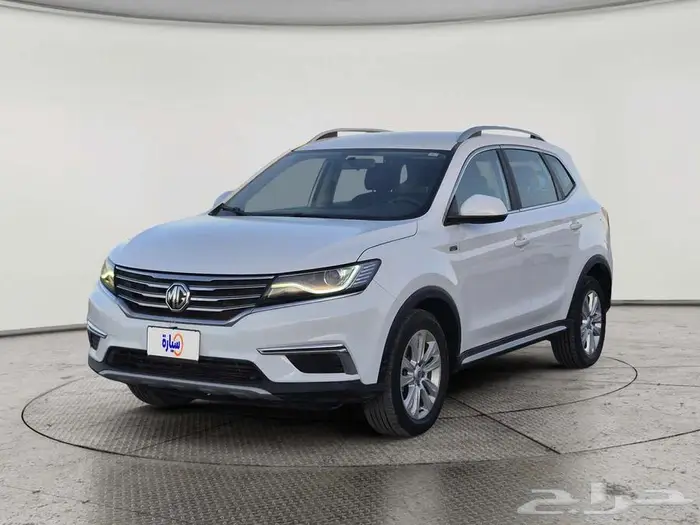 ام جي RX5 STD 2022 0