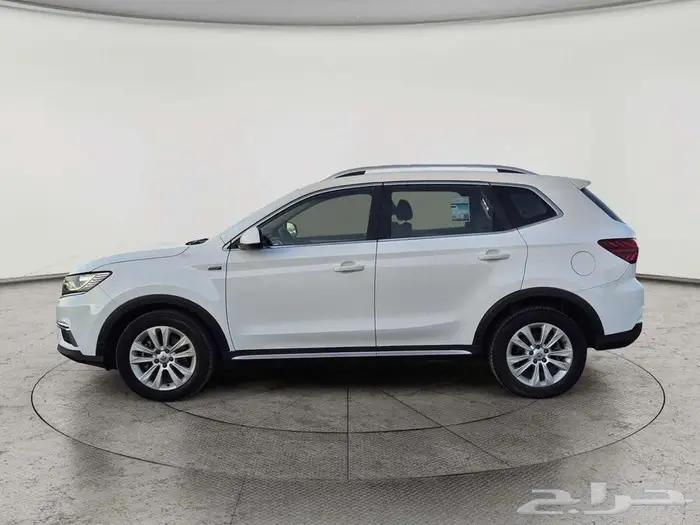 ام جي RX5 STD 2022 1