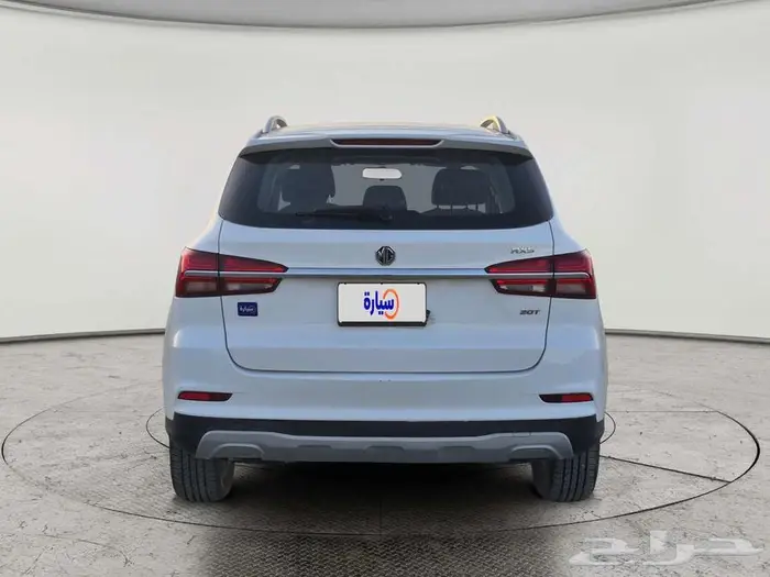 ام جي RX5 STD 2022 2