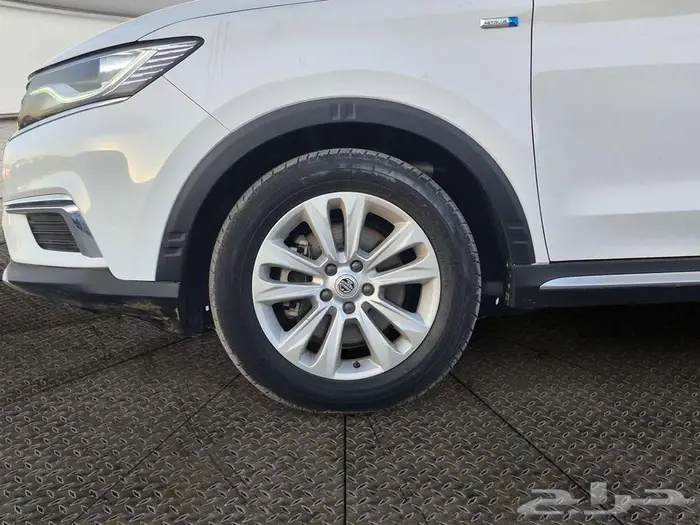 ام جي RX5 STD 2022 3