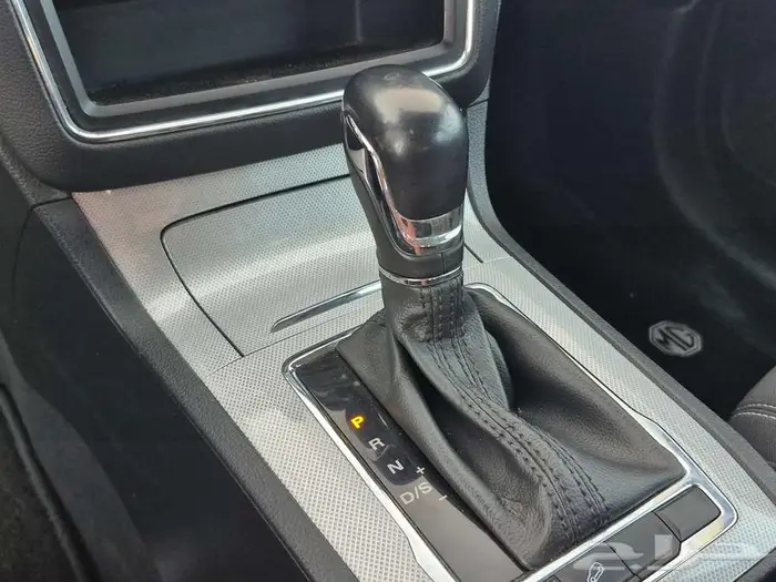 ام جي RX5 STD 2022 5