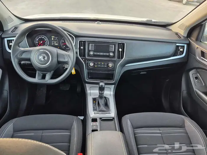 ام جي RX5 STD 2022 4