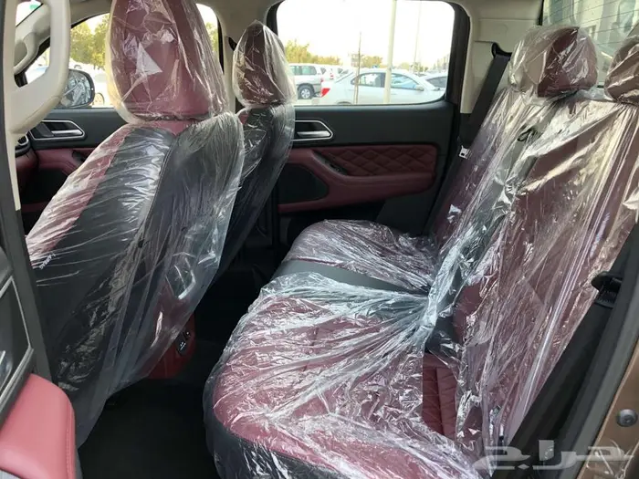 جريت وول Great Wall باور 2024 بريمي 20