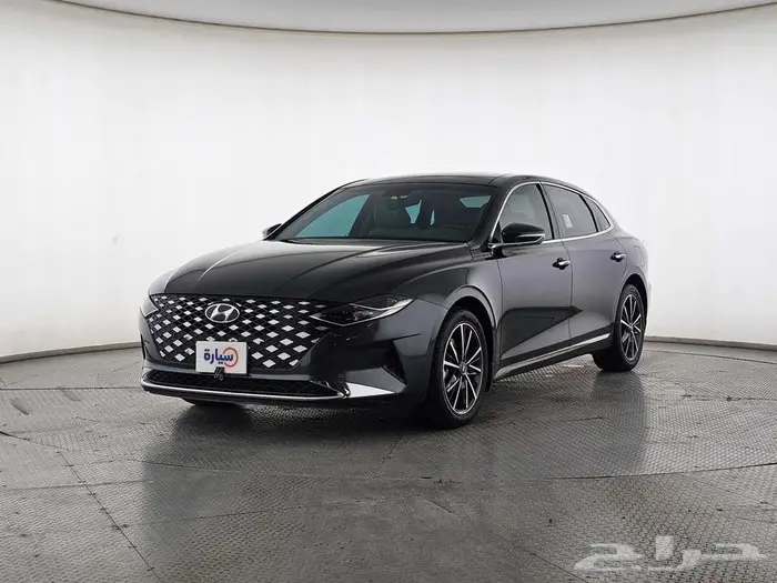 هيونداي ازيرا سمارت بلس 2022 0