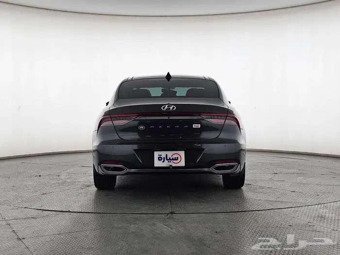 هيونداي ازيرا سمارت بلس 2022 2