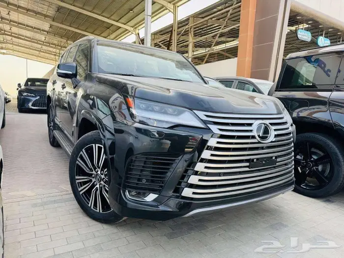 عرض خاص لكزس BB موديل بريمي 2025 بطاقه جمركيه التقسيط. 2