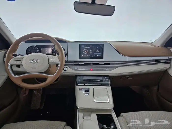 هيونداي ازيرا سمارت بلس 2022 4