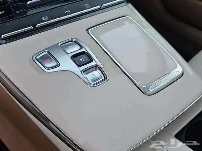 هيونداي ازيرا سمارت بلس 2022 5