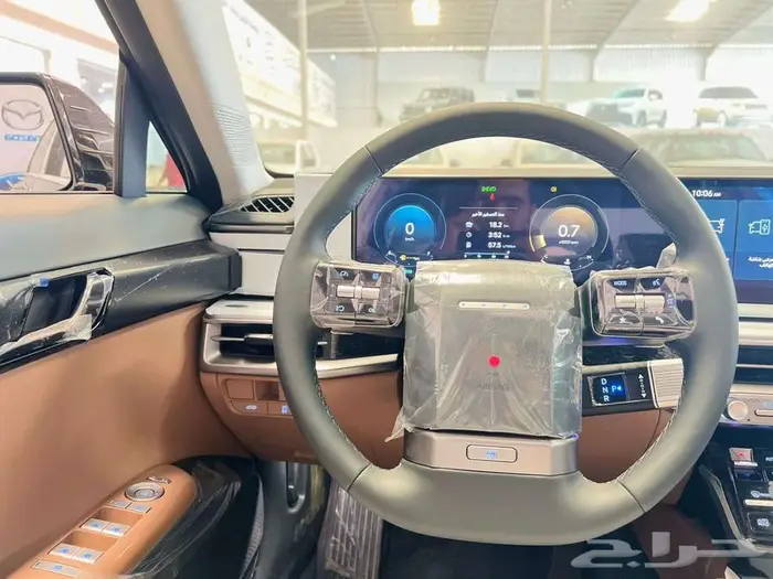 هيونداي ازيرا كلاسيك 2026 تمويل . 13