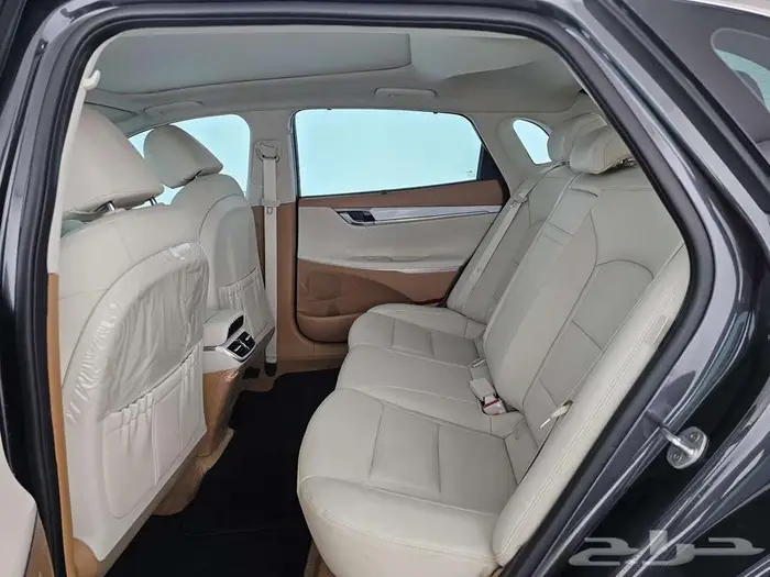 هيونداي ازيرا سمارت بلس 2022 7