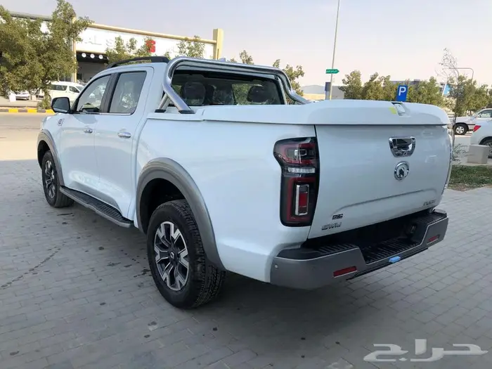 جريت وول Great Wall باور 2024 بريمي 5