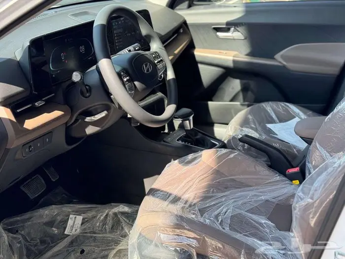 هيونداي اكسنت سمارت 2026 ( اقل الاسعار ) 3