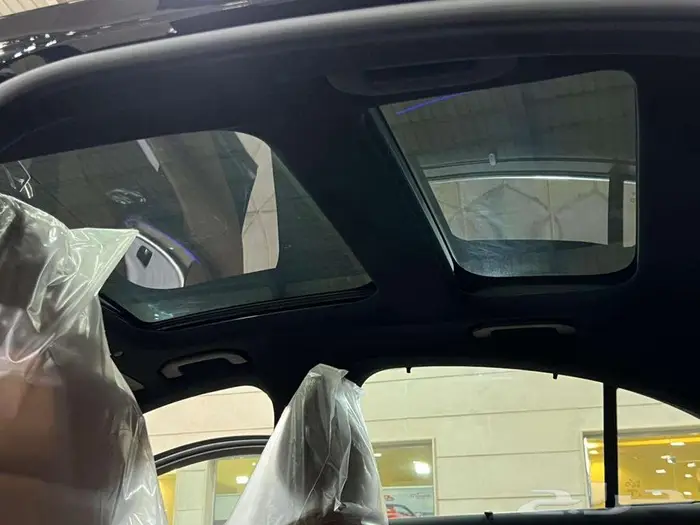 E200 AMG MODEL 2025 -اي 200 3شاشات (كاش - بنوك ) افضل العروض 22