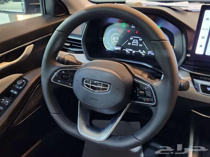 جيلي اميجراند 2024فل كامل اقساط رواتب تبدأ من 3500 8