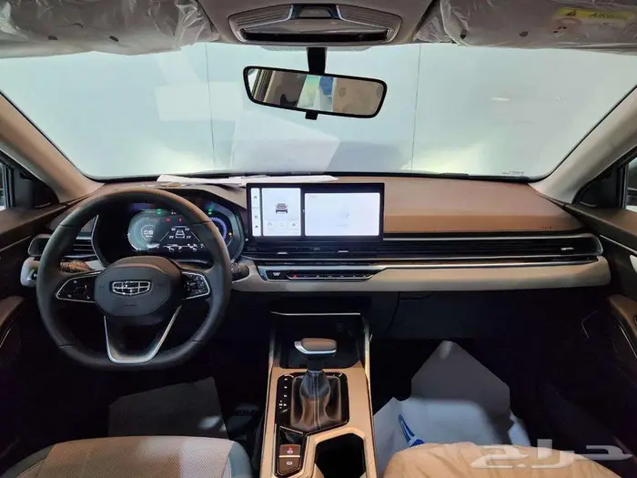 جيلي اميجراند 2024فل كامل اقساط رواتب تبدأ من 3500 9