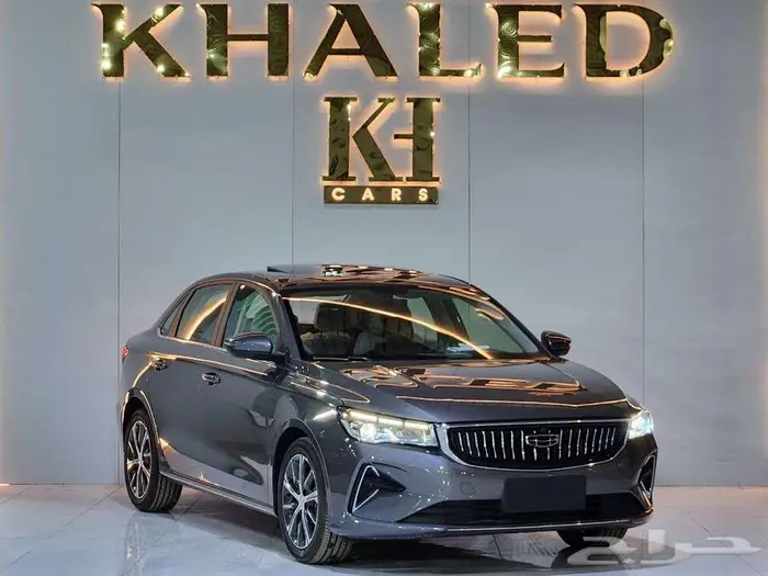 جيلي اميجراند 2024فل كامل اقساط رواتب تبدأ من 3500 0