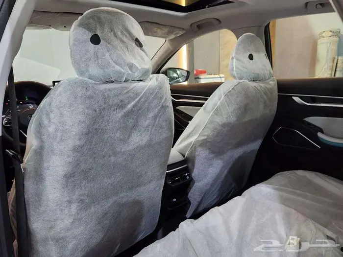 جيلي اميجراند 2024فل كامل اقساط رواتب تبدأ من 3500 11