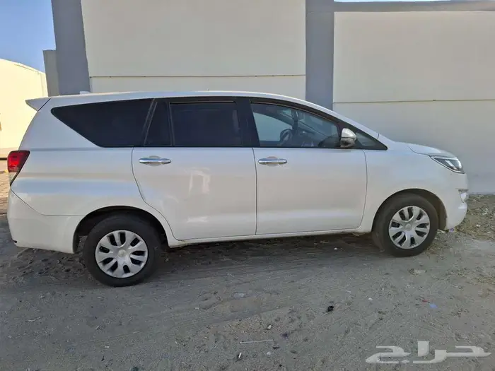 أنوفا ديزل بدي وكاله ماشيه 300 ألف 4