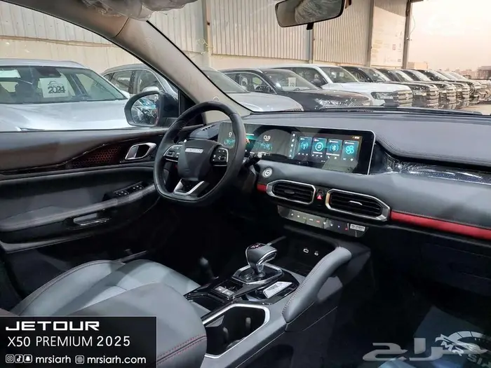 جيتور x50 اعلي فئه 2026 بريميوم 16