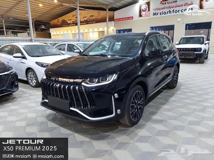 جيتور x50 اعلي فئه 2026 بريميوم 1